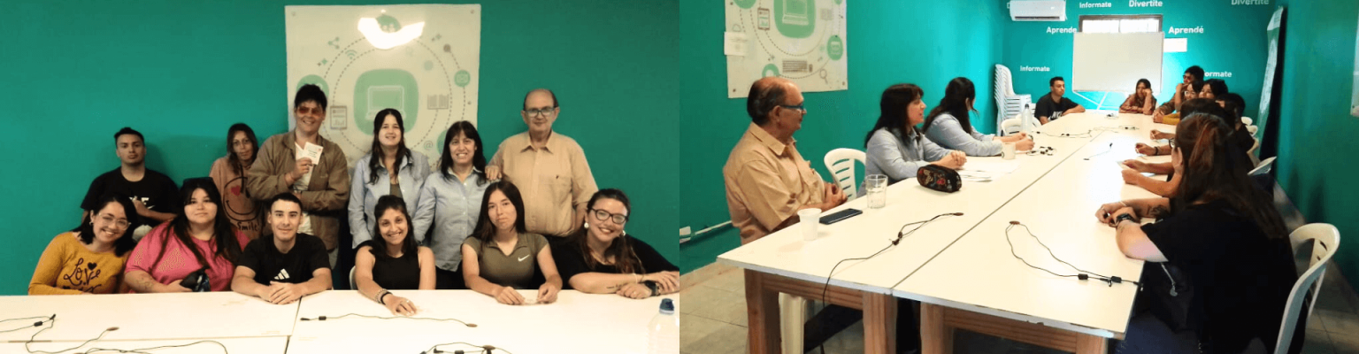 CULMINAN LOS CURSOS DEL PROGRAMA EMPRENDER