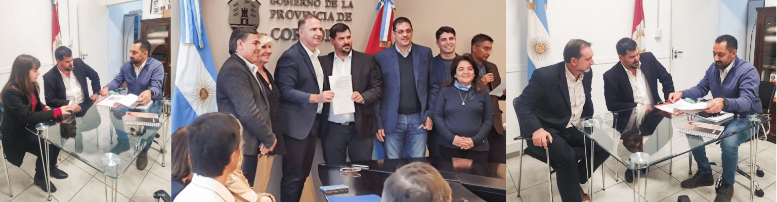 GESTIONES Y REUNIONES REFERIDAS AL ÁMBITO EDUCATIVO
