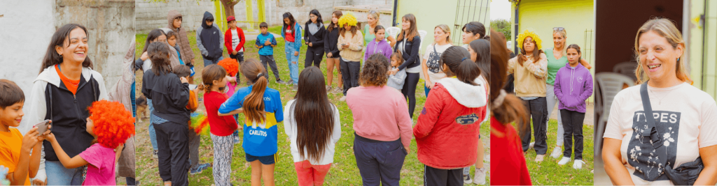 ESPACIO JOVEN Y NUEVAS AVENTURAS PARA EL 2025