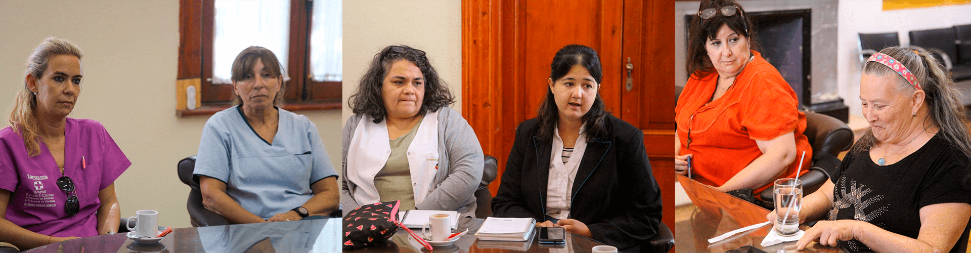 D.A.I.D SE PRESENTÓ EN LABOULAYE