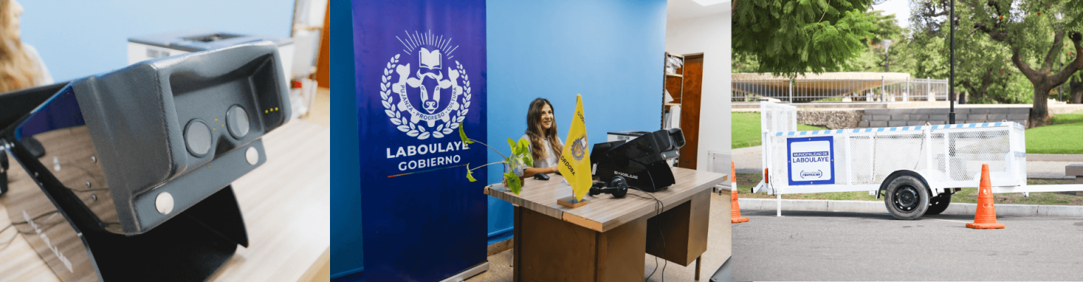 CONTRALOR: ADQUISICIÓN DE GABINETE SENSOMÉTRICO