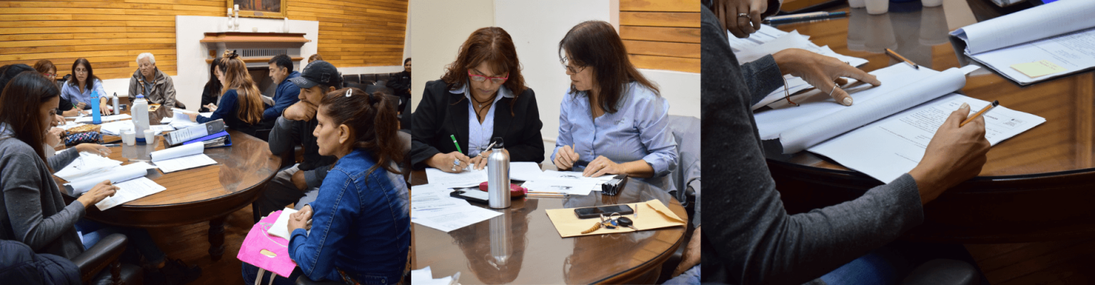 EL MUNICIPIO IMPULSA LA REGULARIZACIÓN DOMINIAL EN EL BARRIO QUINTA 10