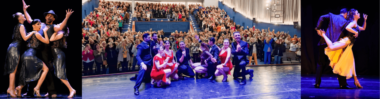 ¡PIQUIN BRILLÓ A SALA LLENA!