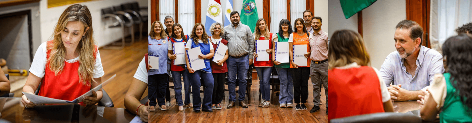 COBERTURA MÉDICA PARA JARDINES