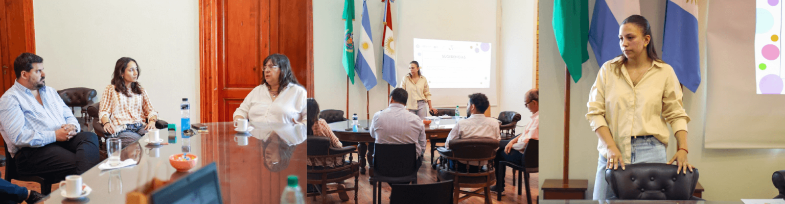 CIERRE DE PRÁCTICAS PRE-PROFESIONALES DE PSICOLOGÍA