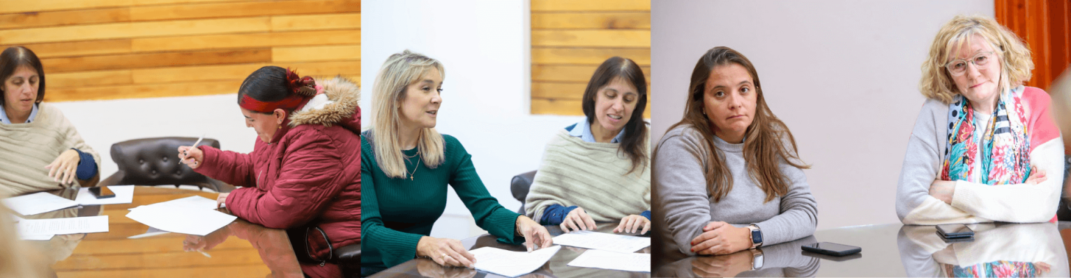 CONVENIO ENTRE EL MUNICIPIO Y FAMILIAS DE LA ESCUELA ESPECIAL ARCO IRIS GARANTIZA TRANSPORTE DIARIO PARA ESTUDIANTES