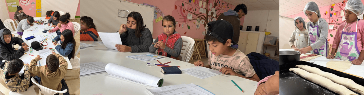NUEVA JORNADA DE APRENDIZAJE Y CREATIVIDAD EN ESPACIO JOVEN