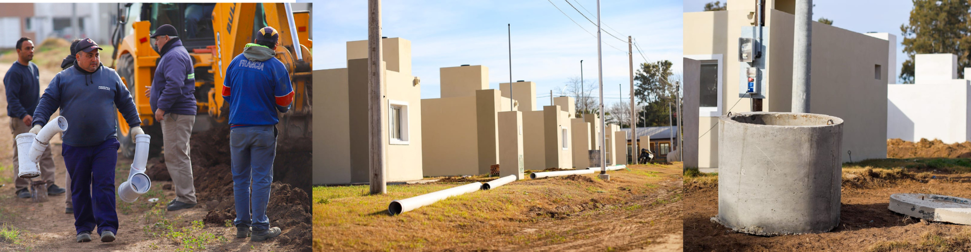 AMPLIACIÓN RED DE CLOACAS: NUEVO BARRIO CEC