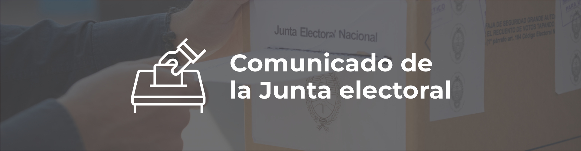 CRONOGRAMA ELECTORAL PARA LAS ELECCIONES MUNICIPALES Municipalidad de